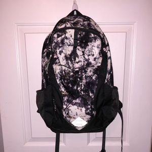 North Face Backpack